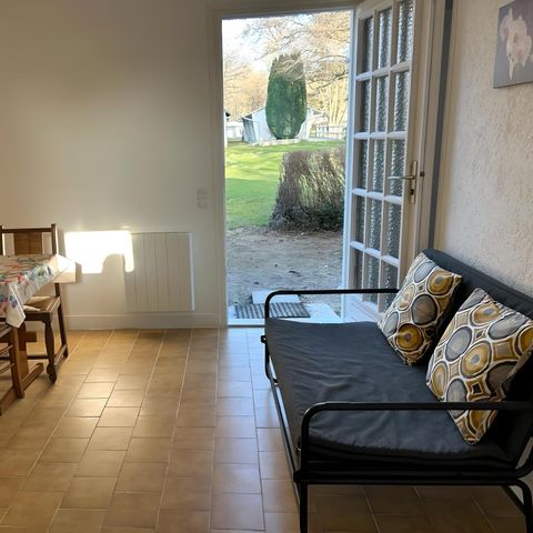 COUNTRY HOUSE 2 people