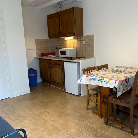 COUNTRY HOUSE 2 people