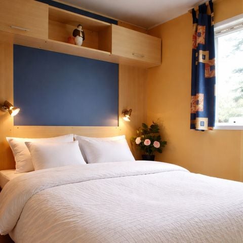 BUNGALOW 4 personnes - SUPER VENUS
