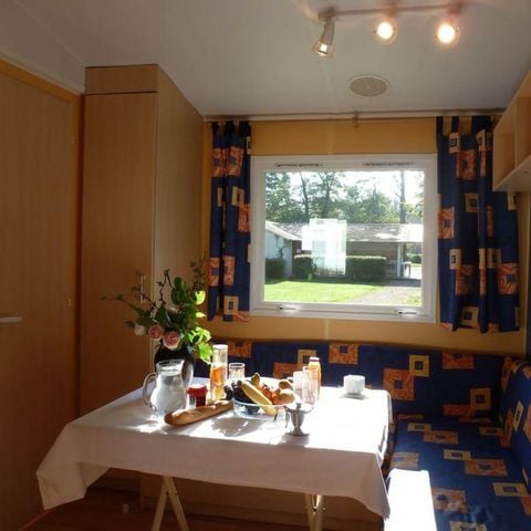 BUNGALOW 4 personnes - SUPER VENUS