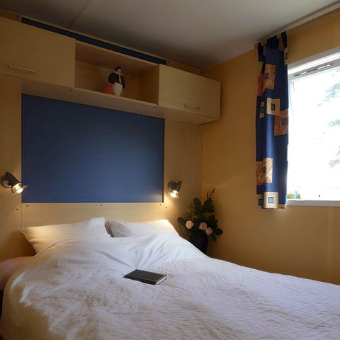 CASA MOBILE 4 persone - SUPER VENERE