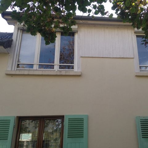 Wohnung 4 personen - Nr. 2 (durchgehende Zimmer)