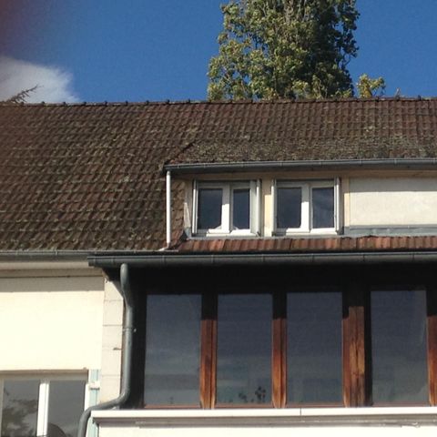 APARTMENT 4 people - N°2 (through rooms)