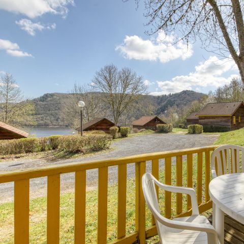 Chalet 5 Personen - 3 Zimmer 5 Personen