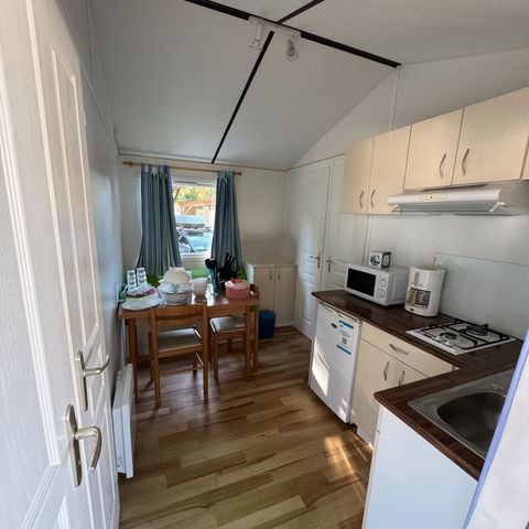 MOBILHOME 4 personnes - Classique
