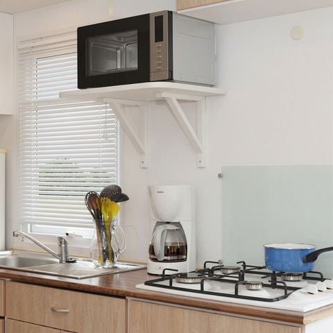 MOBILHOME 4 personnes - Classique