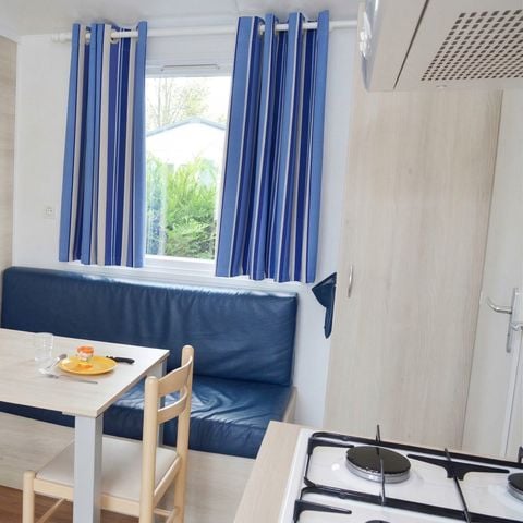 BUNGALOW 4 personnes - Classique