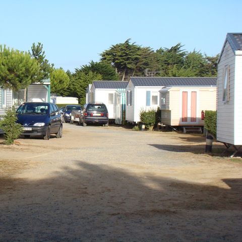 Camping La Parée du Jonc Camping La Parée du Jonc - Camping Vendée - Image N°29