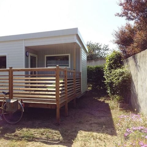 CASA MOBILE 4 persone - PREMIUM