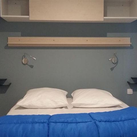 CASA MOBILE 2 persone - Duo Premium