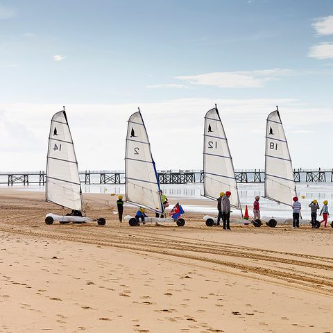 Camping Les Samaras Camping Les Samaras - Camping Vendée - Image N°30