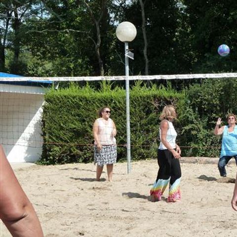 Camping Les Samaras Camping Les Samaras - Camping Vendée - Image N°9