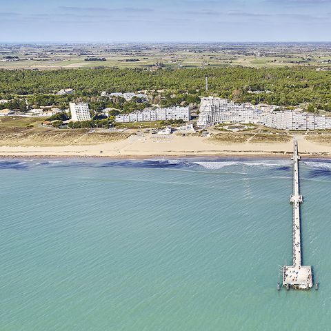 Camping Les Samaras Camping Les Samaras - Camping Vendée - Image N°16