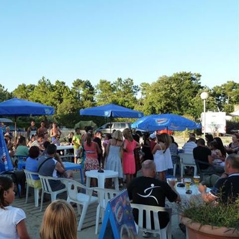 Camping Les Samaras Camping Les Samaras - Camping Vendée - Image N°11