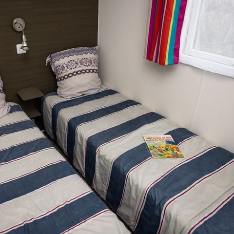 CASA MOBILE 4 persone - MH2 GRAND CONFORT 24 mq