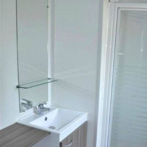 Mobilheim 5 Personen - MH2 COTTAGE 27 m²