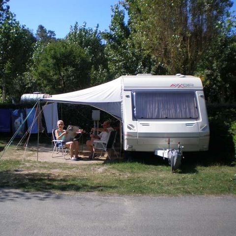 Pitch - Package 2 : 1 car electricity 6 Amps