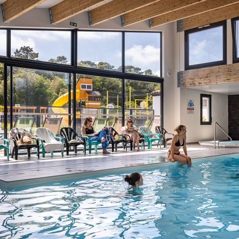 Camping La Prairie  - Camping Vendée - Image N°4