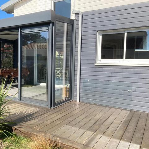 Villa 8 Personen - LITORE OYA 130 m²