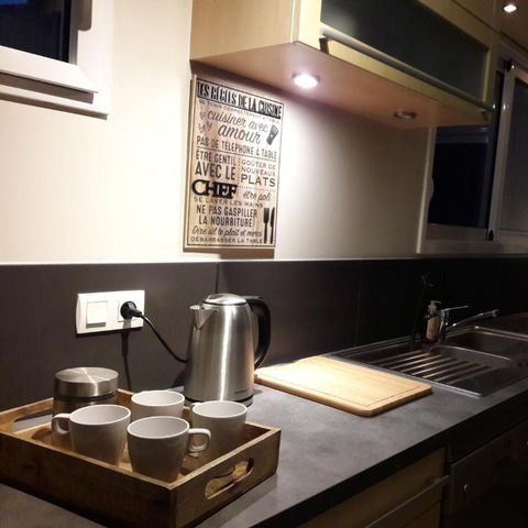 Villa 8 Personen - LITORE OYA 130 m²