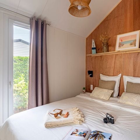 VILLA 5 personnes - Bois Marin - spa