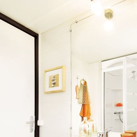 MOBILHOME 6 personas - Residencia O'HARA PANORAMIC CLASSIC ECO-CONCUIT