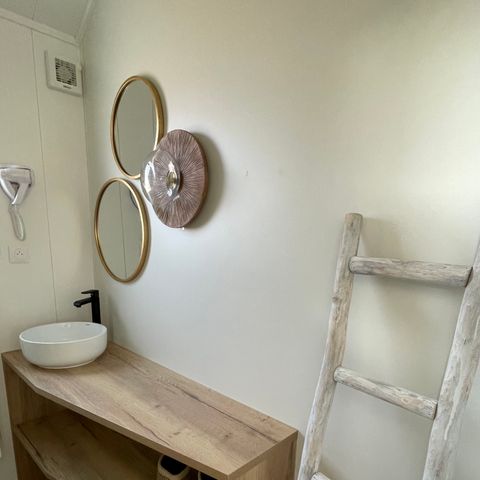 LODGE 5 personen - Villa Lounge