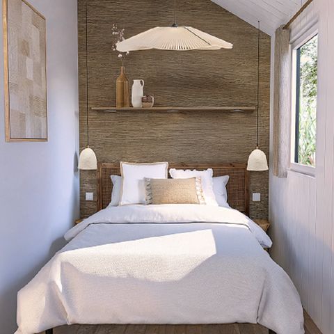 ALBERGUE 5 personas - Villa Lounge