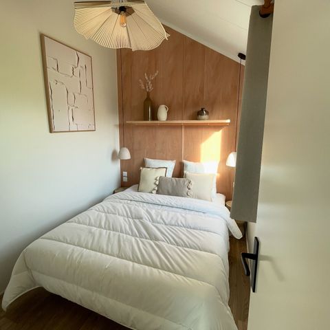 Lodge 5 personen - Villa Lounge