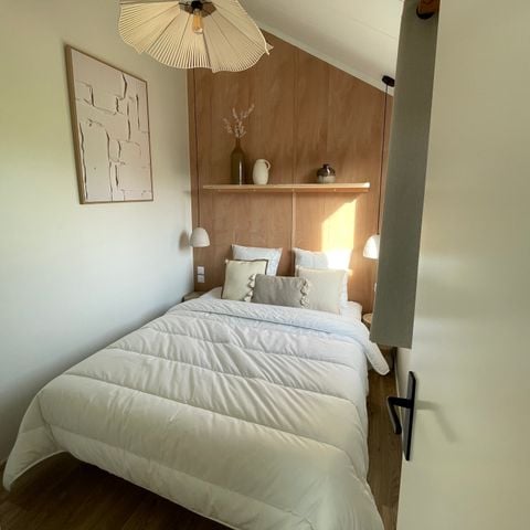 ALBERGUE 5 personas - Villa Lounge (D)