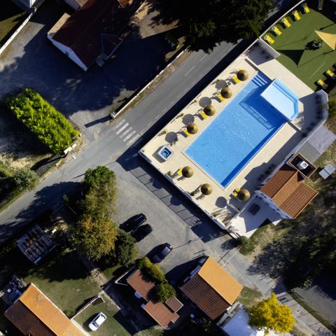 Flower Camping La Davière Plage - Camping Vandea - Image N°6