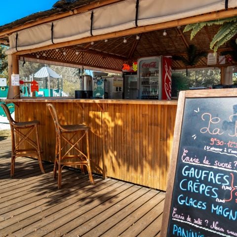 Flower Camping La Davière Plage - Camping Vandea - Image N°2