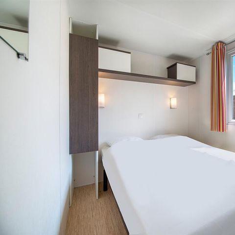 BUNGALOW 4 personnes - Mobilhome 4 personnes