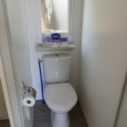 CASA MOBILE 4 persone - Casa mobile 4 persone