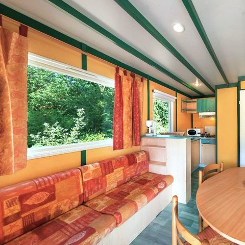 CHALET 4 people