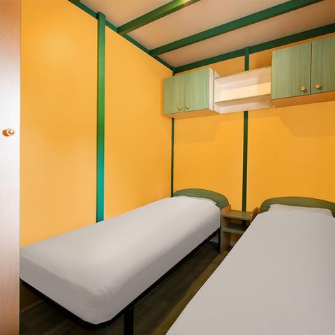 CHALET 4 personas - Chalet - 17m² - 2 habitaciones