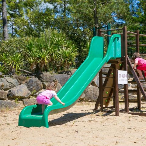 Camping Côté Plage Camping Côté Plage - Camping Vendée - Image N°10
