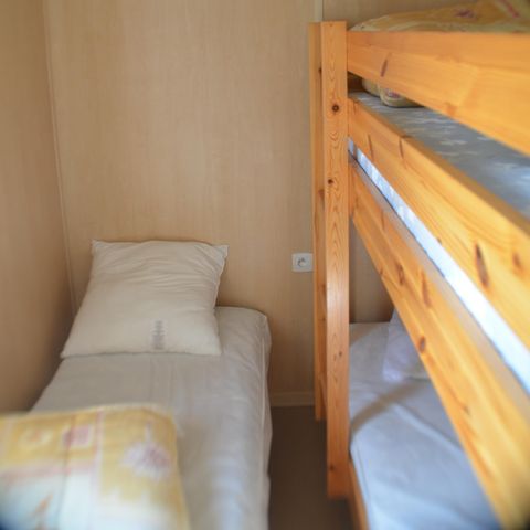 Chalet 5 personnes - Pili Pili