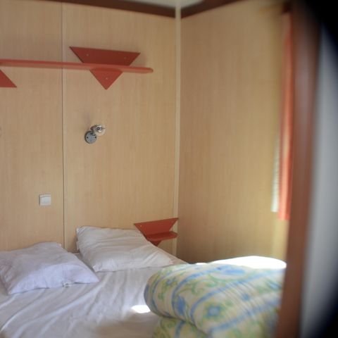 Chalet 5 personnes - Pili Pili