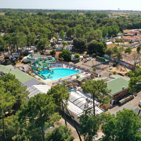 Camping Le California - Camping Vendée - Image N°2
