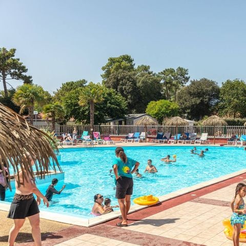 Camping Le California - Camping Vendée - Image N°6