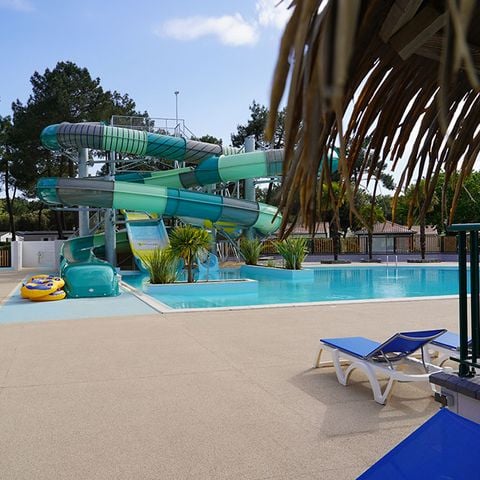Camping Le California - Camping Vendée - Image N°6
