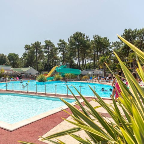 Camping Le California - Camping Vendée - Image N°6