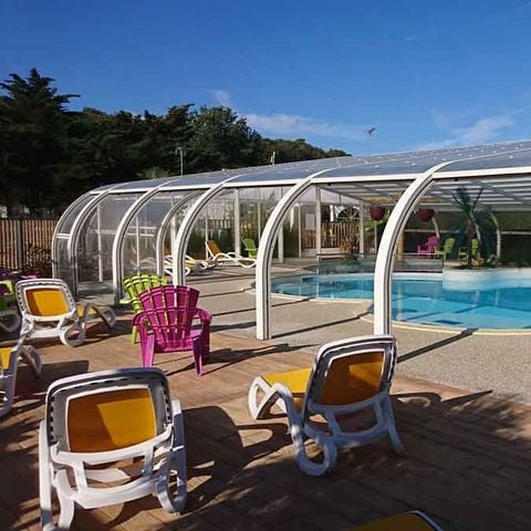 Camping Le Bois Verdon - Camping Vendée - Image N°3