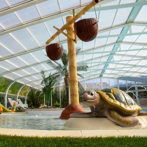 Camping Le Bois Verdon - Camping Vendée - Image N°6