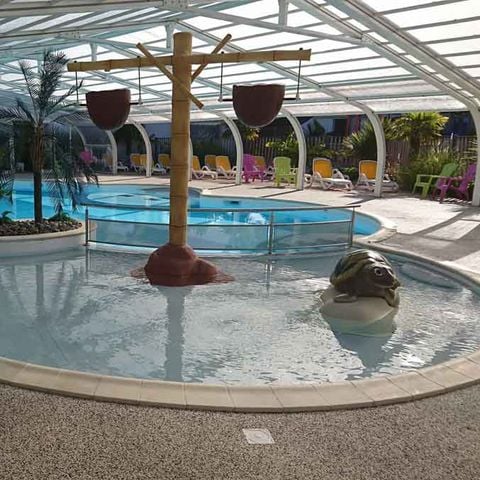 Camping Le Bois Verdon - Camping Vendée - Image N°5