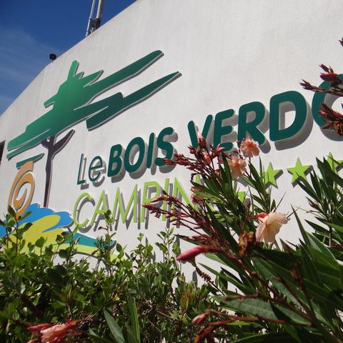 Camping Le Bois Verdon Camping Le Bois Verdon - Camping Vendée - Image N°14