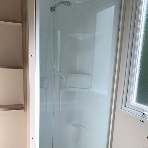 Mobile home 5 persons - Cottage Confort 4/5 persons