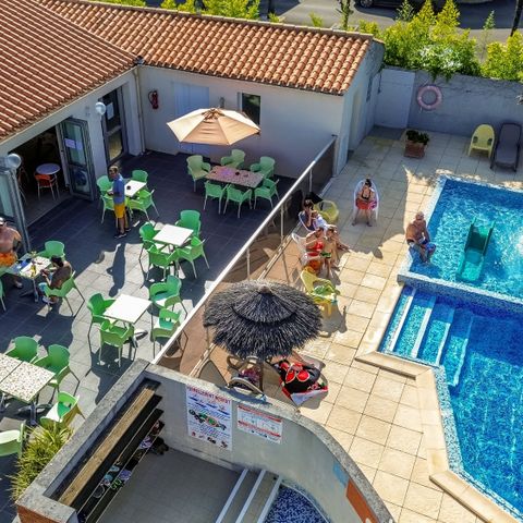 Camping Plein Sud - Camping Vendée - Image N°3