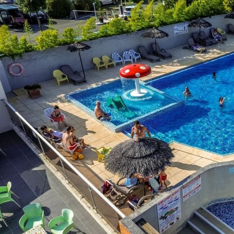 Camping Plein Sud - Camping Vendée - Image N°6